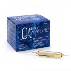 Quinton Hyper 30 Ampoules